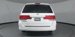 Honda Odyssey 3.5 EXL AT Minivan 2010