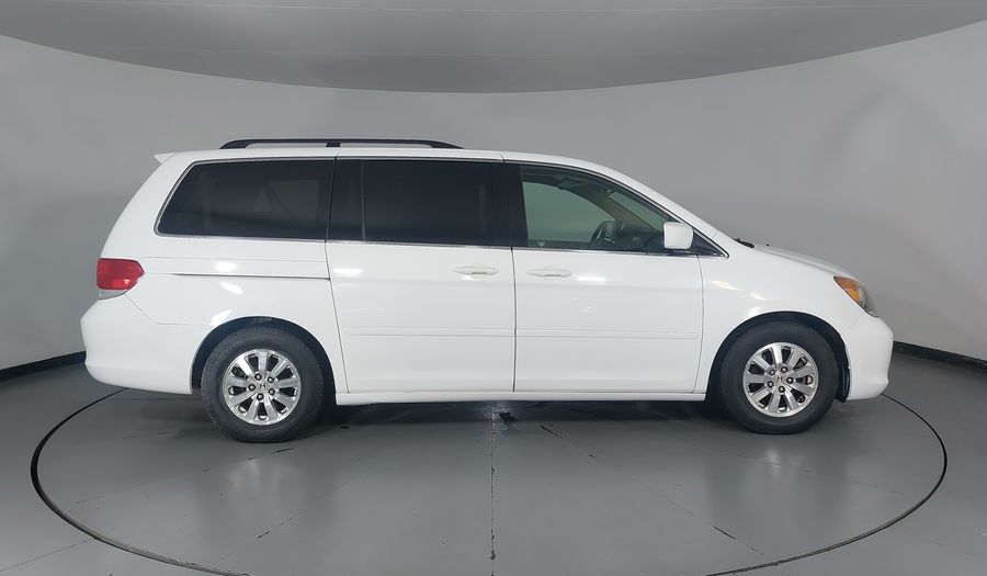 Honda Odyssey 3.5 EXL AT Minivan 2010