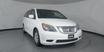 Honda Odyssey 3.5 EXL AT Minivan 2010