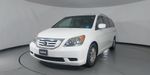 Honda Odyssey 3.5 EXL AT Minivan 2010