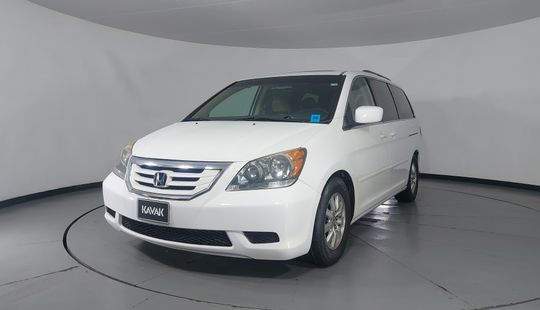 Honda • Odyssey