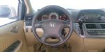 Honda Odyssey 3.5 EXL AT Minivan 2010