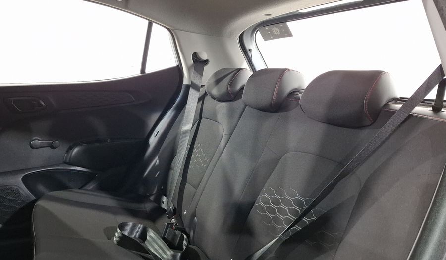 Hyundai Grand I10 1.2 GL Hatchback 2022