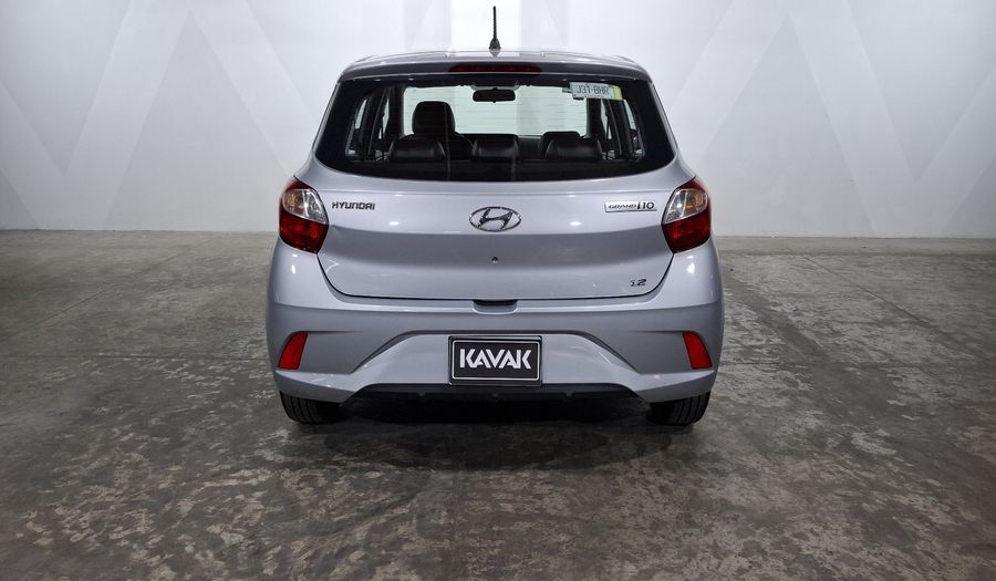Hyundai Grand I10 1.2 GL Hatchback 2022