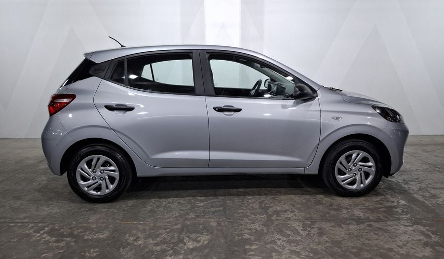 Hyundai Grand I10 1.2 GL Hatchback 2022