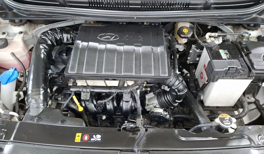 Hyundai Grand I10 1.2 GL Hatchback 2022