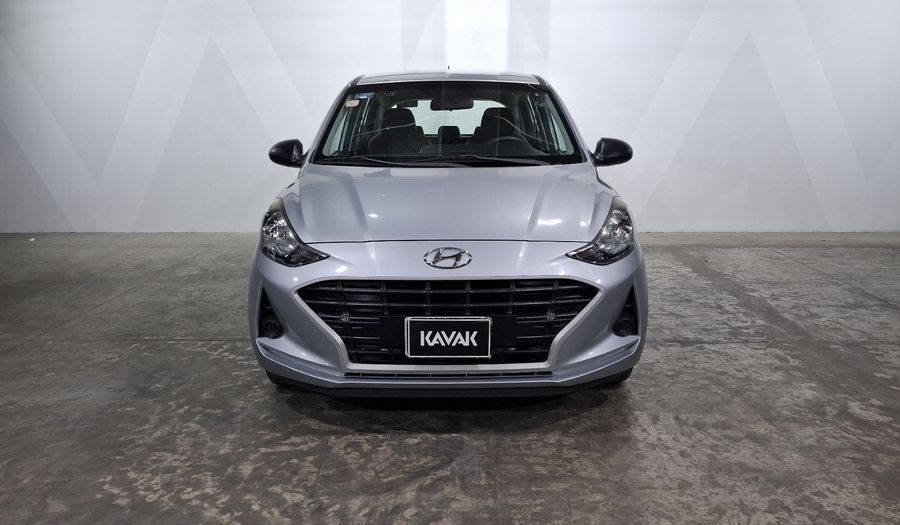 Hyundai Grand I10 1.2 GL Hatchback 2022