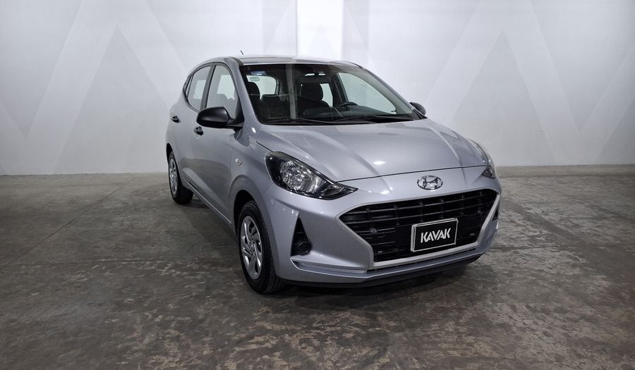 Hyundai Grand I10 1.2 GL Hatchback 2022
