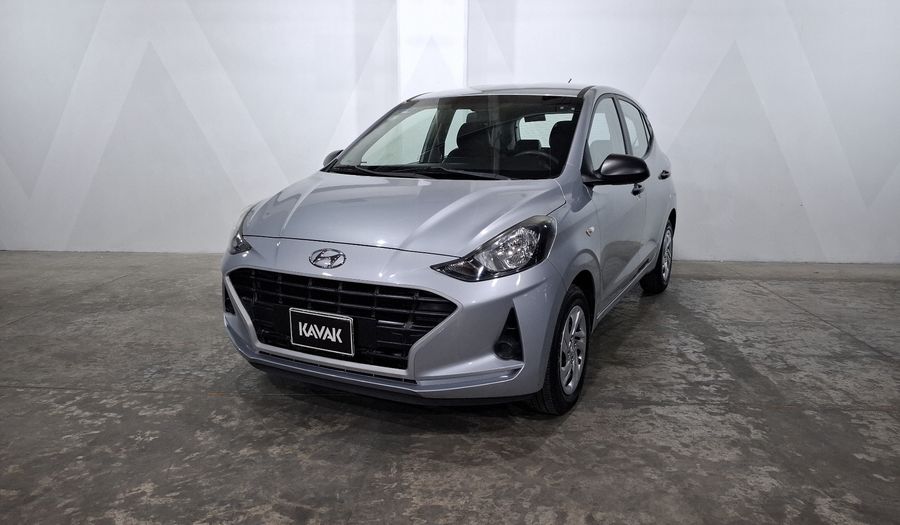 Hyundai Grand I10 1.2 GL Hatchback 2022