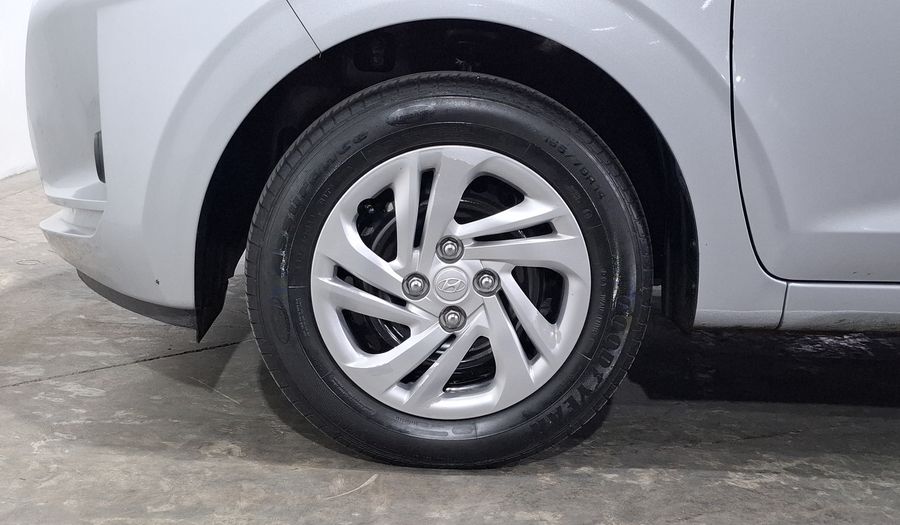 Hyundai Grand I10 1.2 GL Hatchback 2022