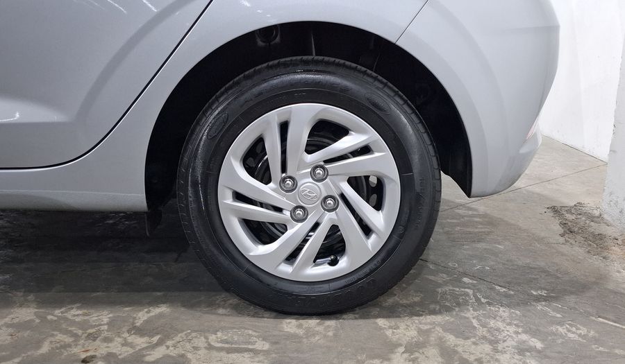 Hyundai Grand I10 1.2 GL Hatchback 2022