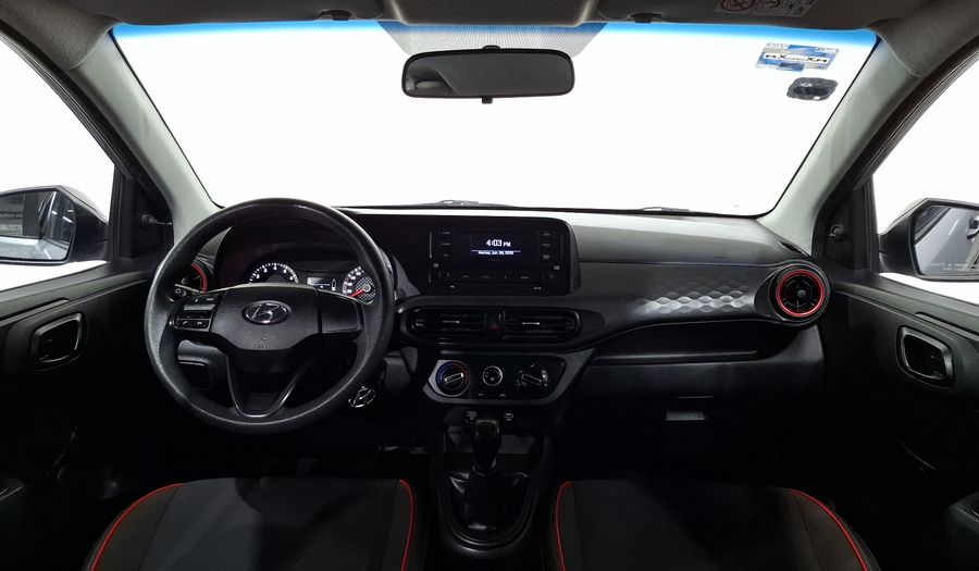 Hyundai Grand I10 1.2 GL Hatchback 2022