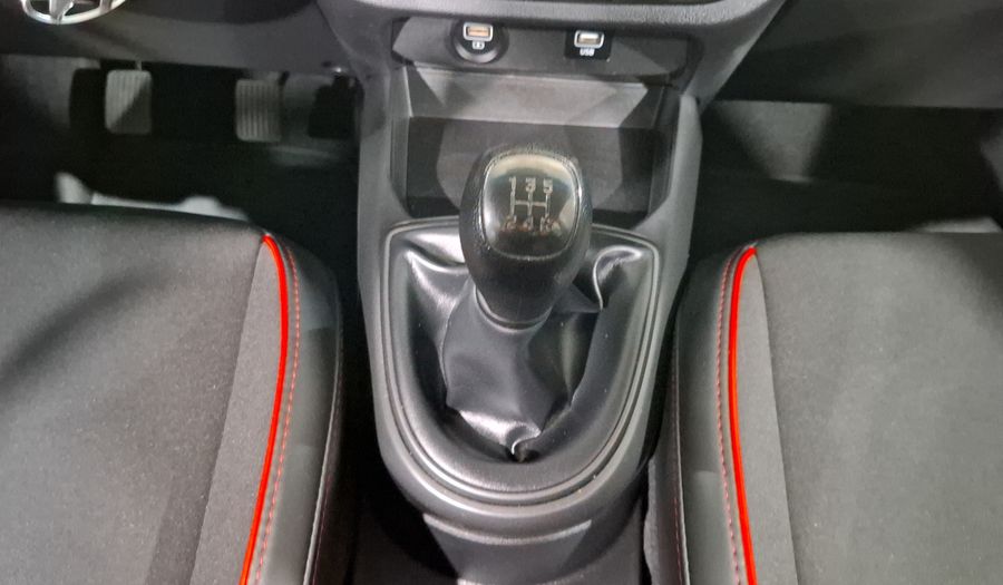 Hyundai Grand I10 1.2 GL Hatchback 2022