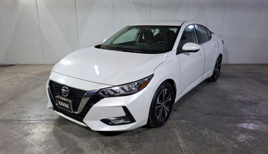 Nissan • Sentra