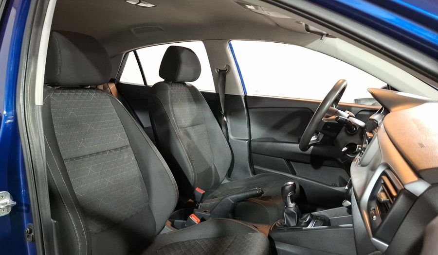 Kia Rio 1.6 L Sedan 2020