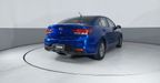 Kia Rio 1.6 L Sedan 2020