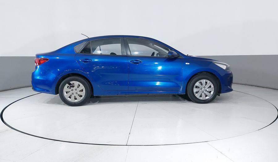 Kia Rio 1.6 L Sedan 2020