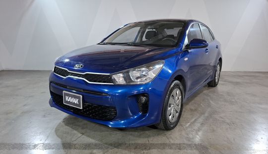 Kia • Rio