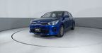Kia Rio 1.6 L Sedan 2020
