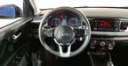 Kia Rio 1.6 L Sedan 2020
