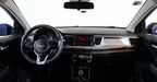 Kia Rio 1.6 L Sedan 2020
