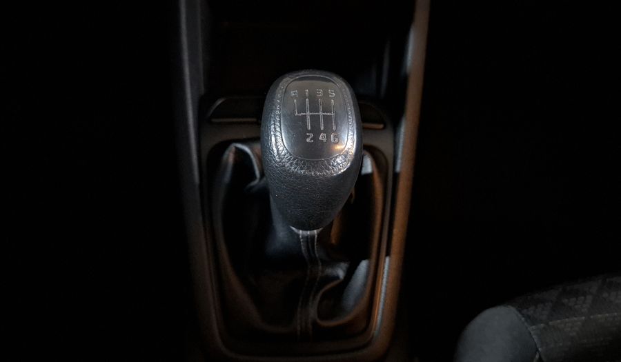 Kia Rio 1.6 L Sedan 2020
