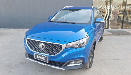 Mg • Zs