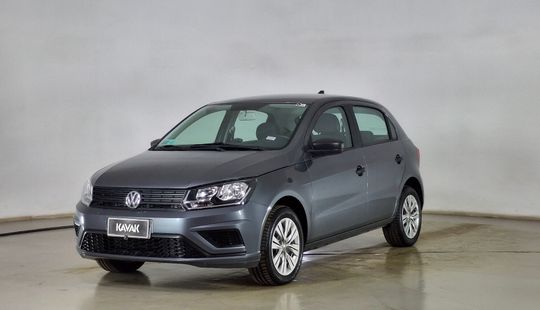 Volkswagen • Gol