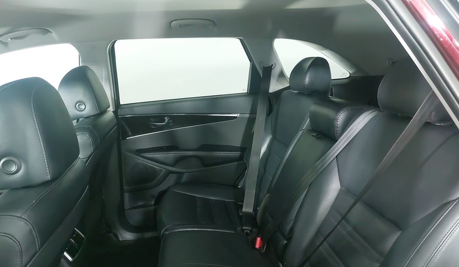 Kia Sorento 2.4 EX AUTO Suv 2019