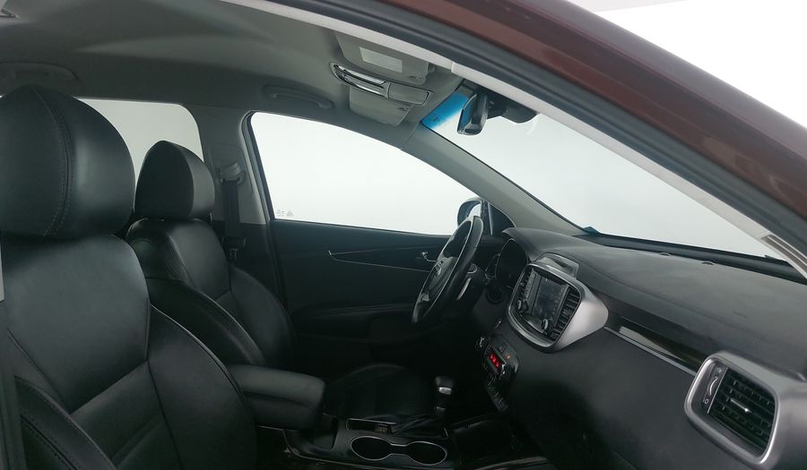 Kia Sorento 2.4 EX AUTO Suv 2019