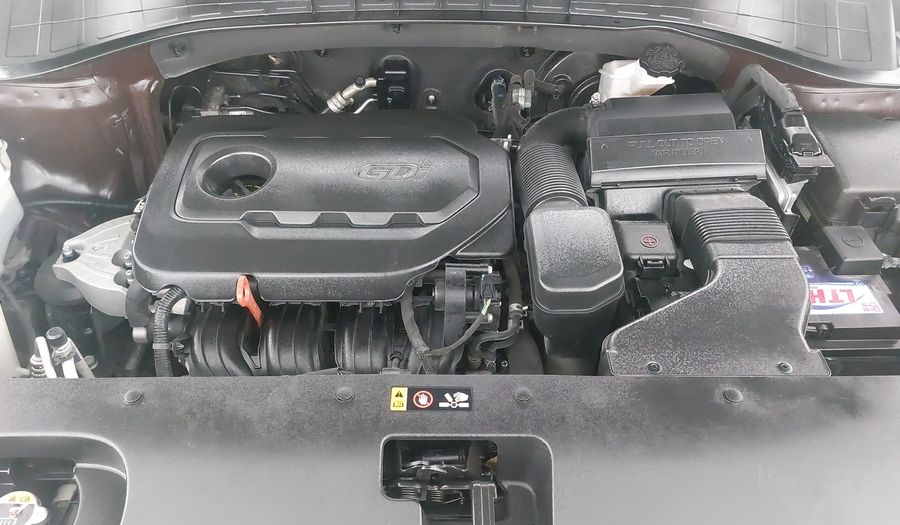 Kia Sorento 2.4 EX AUTO Suv 2019
