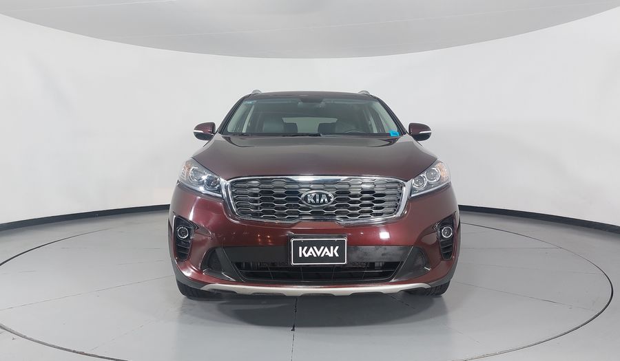 Kia Sorento 2.4 EX AUTO Suv 2019