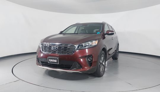 Kia • Sorento