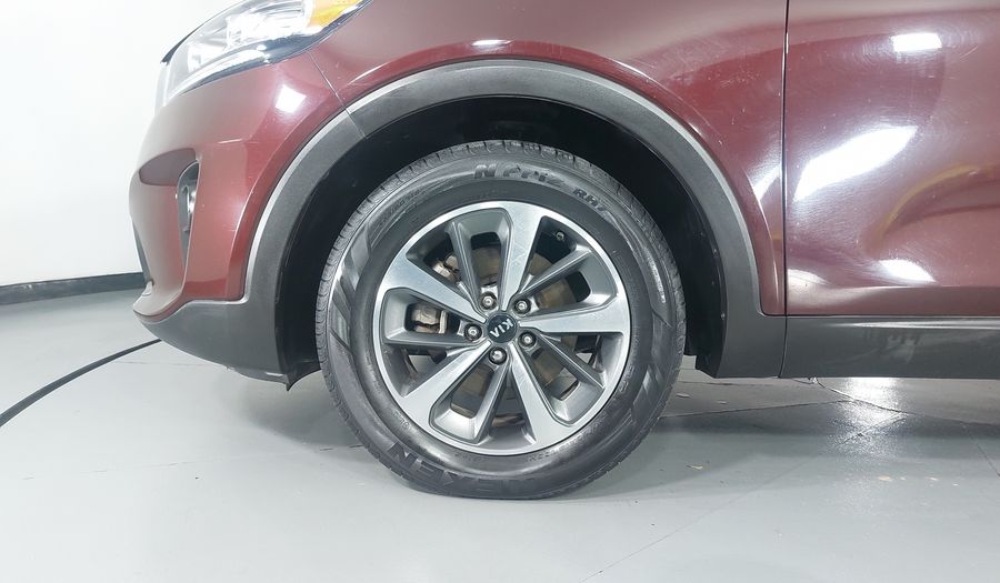 Kia Sorento 2.4 EX AUTO Suv 2019