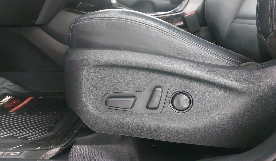 Kia Sorento 2.4 EX AUTO Suv 2019