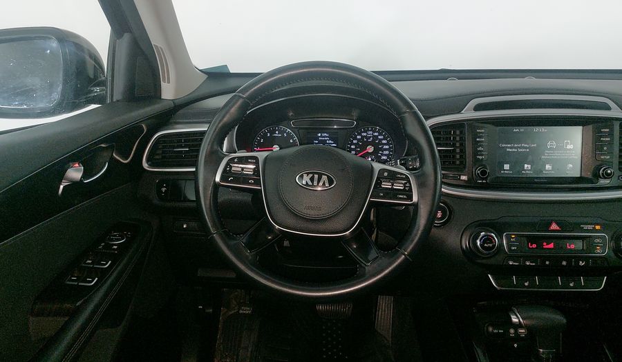 Kia Sorento 2.4 EX AUTO Suv 2019
