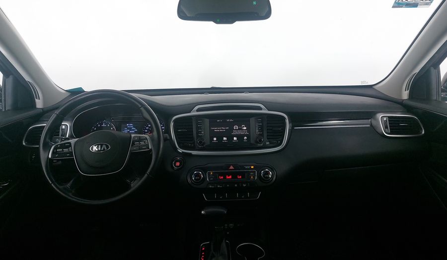 Kia Sorento 2.4 EX AUTO Suv 2019