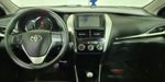 Toyota Yaris 1.5 GLI Sedan 2019
