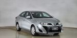 Toyota Yaris 1.5 GLI Sedan 2019