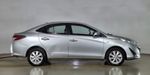 Toyota Yaris 1.5 GLI Sedan 2019
