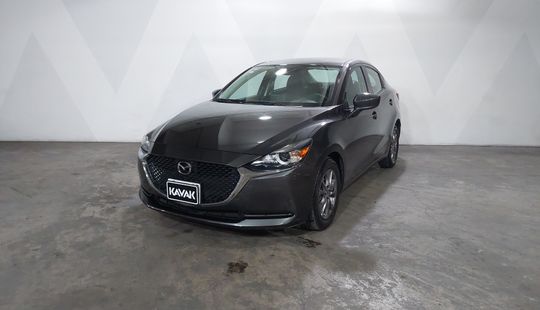 Mazda • Mazda 2