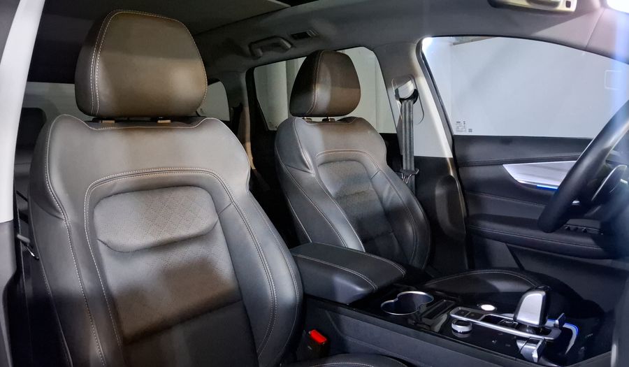 Chirey Tiggo 8 Pro 1.6 LUXURY DCT Suv 2023