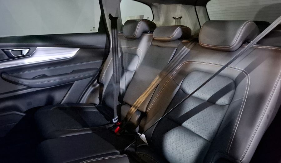 Chirey Tiggo 8 Pro 1.6 LUXURY DCT Suv 2023