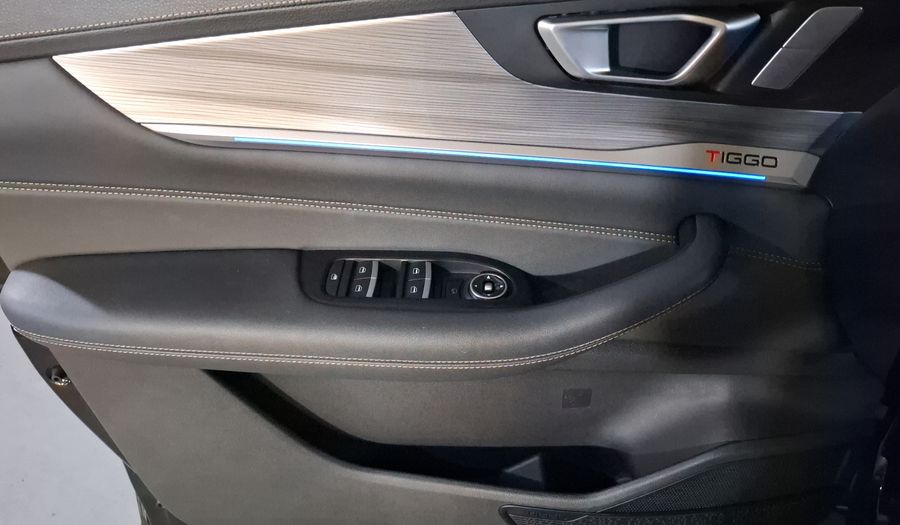 Chirey Tiggo 8 Pro 1.6 LUXURY DCT Suv 2023
