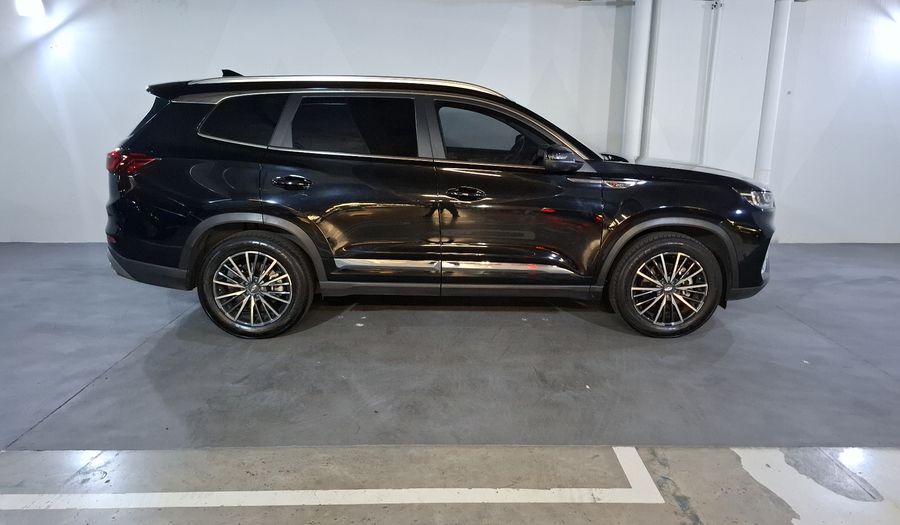 Chirey Tiggo 8 Pro 1.6 LUXURY DCT Suv 2023