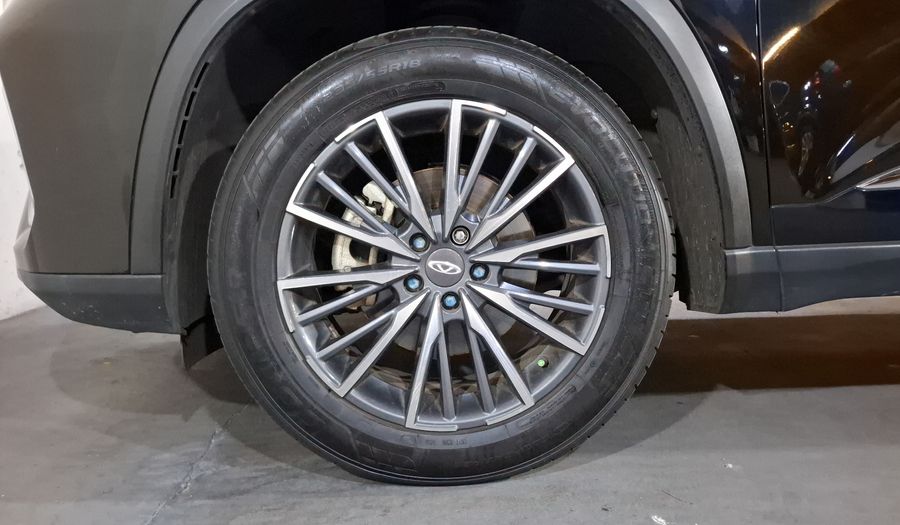 Chirey Tiggo 8 Pro 1.6 LUXURY DCT Suv 2023
