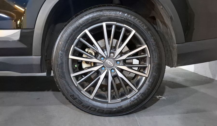 Chirey Tiggo 8 Pro 1.6 LUXURY DCT Suv 2023