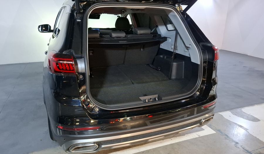 Chirey Tiggo 8 Pro 1.6 LUXURY DCT Suv 2023
