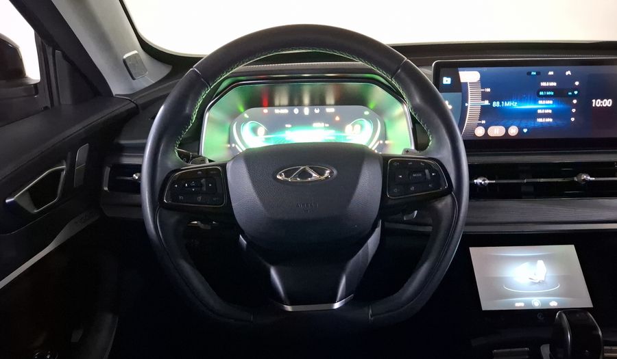 Chirey Tiggo 8 Pro 1.6 LUXURY DCT Suv 2023