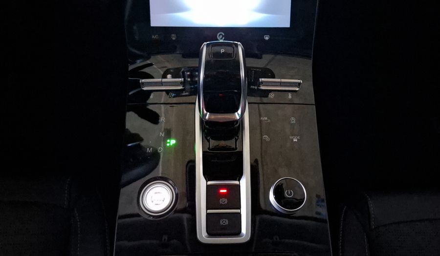 Chirey Tiggo 8 Pro 1.6 LUXURY DCT Suv 2023